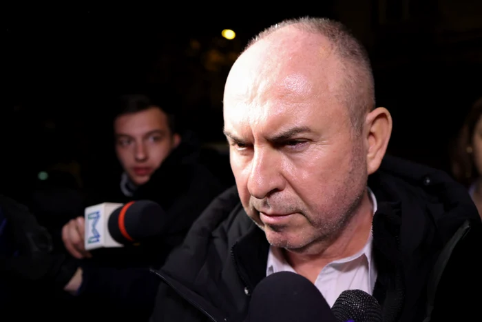 Cătălin-Ştefăniţă Zisu/FOTO: Inquam photos