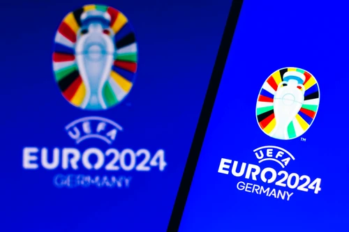 Euro 2024 - Germania. Foto: Shutterstock