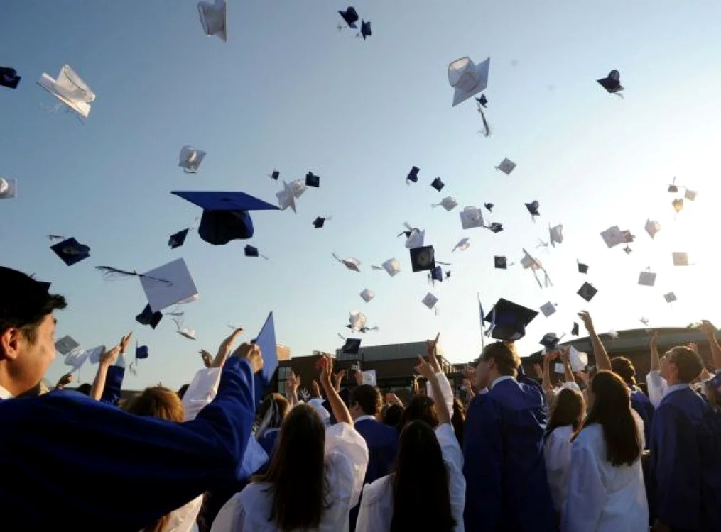 graduation