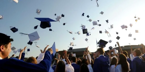graduation