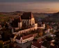 Biserica fortificată din Biertan (foto: Ionuț Macri / Institutul Cultural Român)