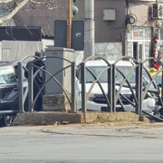 accident soseaua viilor foto info trafic bucuresti si ilfov png