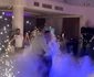 Temi și Monica Davidescu, emoționați pe ringul de dans