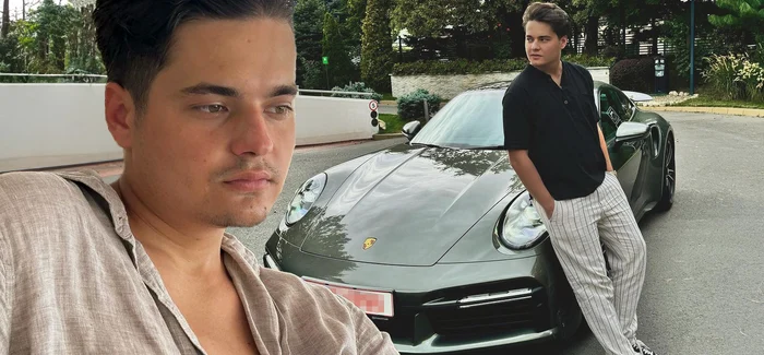 Shelly, anunț surprinzător despre Festivalul Nibiru / FOTO: CLICK