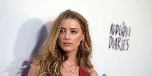 amber heard foto getty images