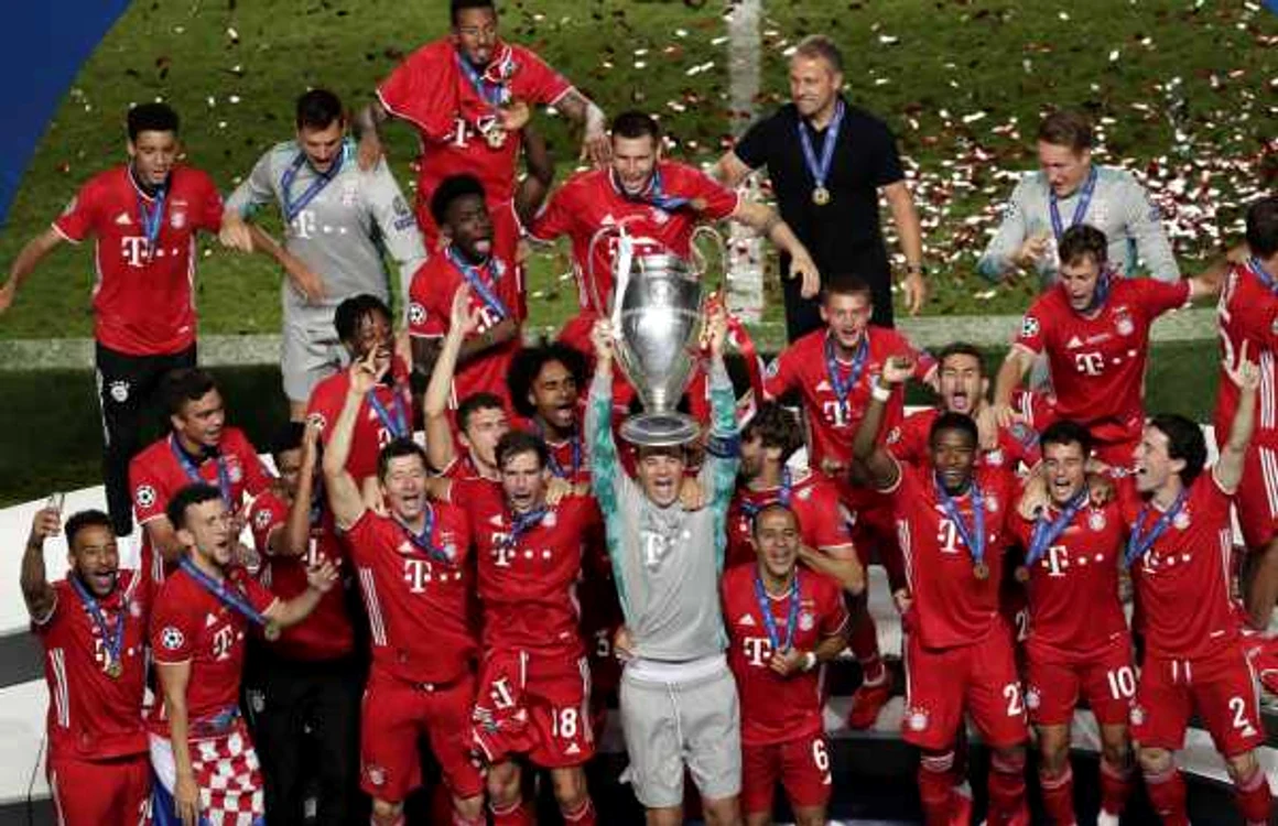 Bayern
