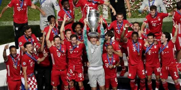 Bayern