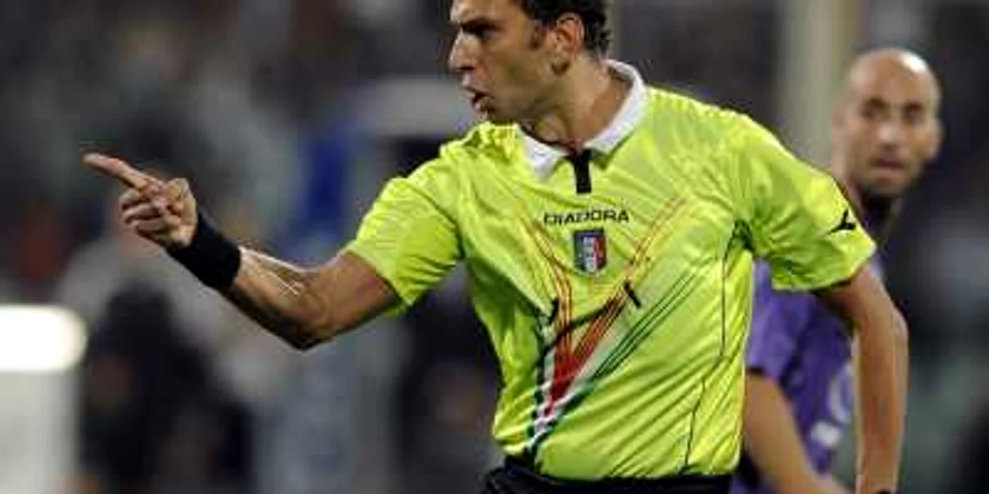 Paolo Tagliavento (foto. facebook)