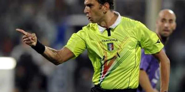 Paolo Tagliavento (foto: facebook)