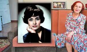 Banner Sanda Țăranu