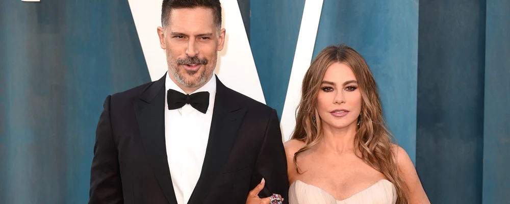 Joe Manganiello și Sofia Vergara  foto   Profimedia jpg