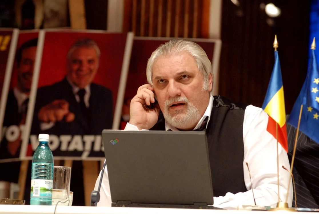 
    De Ziua Mondiala a Teatrului, actorul Doru Ana a publicat pe pagina personală de facebook un mesaj emoționant cu privire la situația artiștilor din Româniafoto: arhiva personală  
