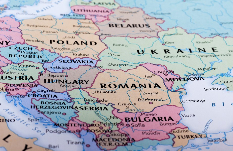 Discuție virală pe internet: „Europa se prăbușește” -  Cum a ajuns de la motor economic la frână globală