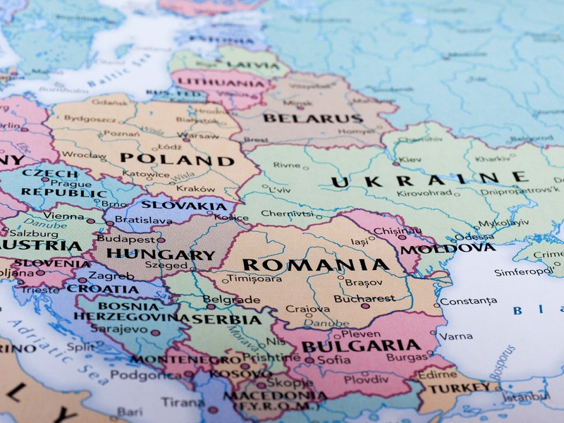 Aici Europa liberă! Bătălia pentru apărarea lumii libere se intensifică. Nu vom ceda