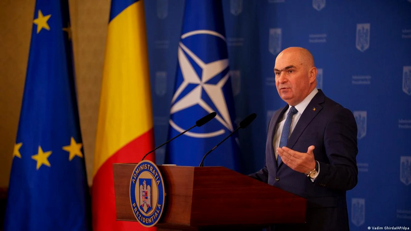Victoria lui Ciprian Ciucu la București ar fi benefică și pentru premierul Ilie Bolojan