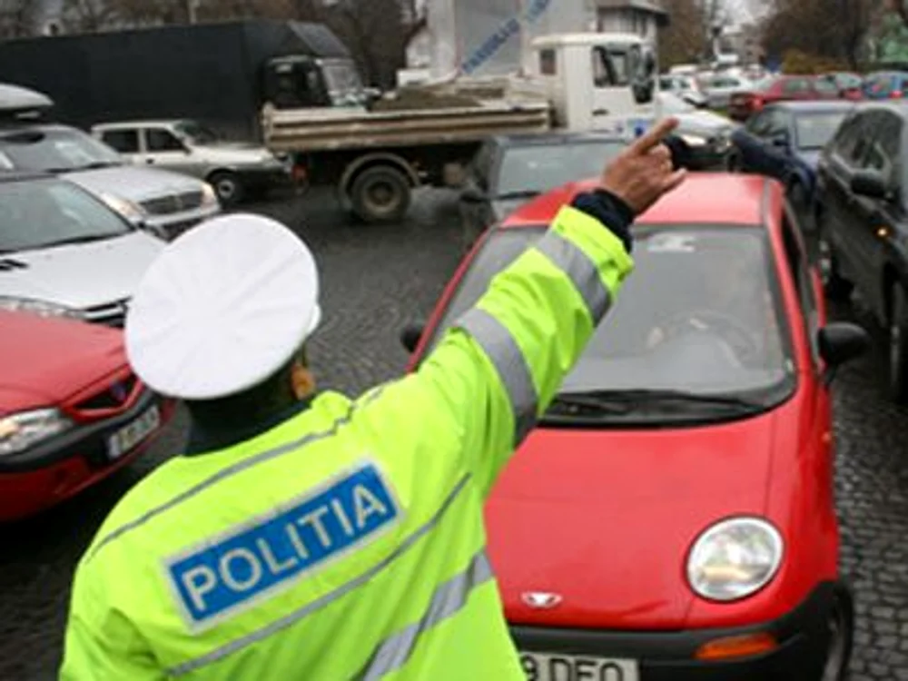 
    În perioada 8 -21 august, în centrul Capitalei sunt restricții de circulație  