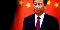 Xi jinping FOTO shutterstock jpg