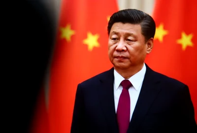 Xi jinping FOTO shutterstock jpg