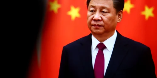 Xi jinping FOTO shutterstock jpg