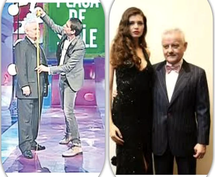 Dan Negru face caterică de situația economică. Îi dă exemplu pe Irinel și pe Monica.