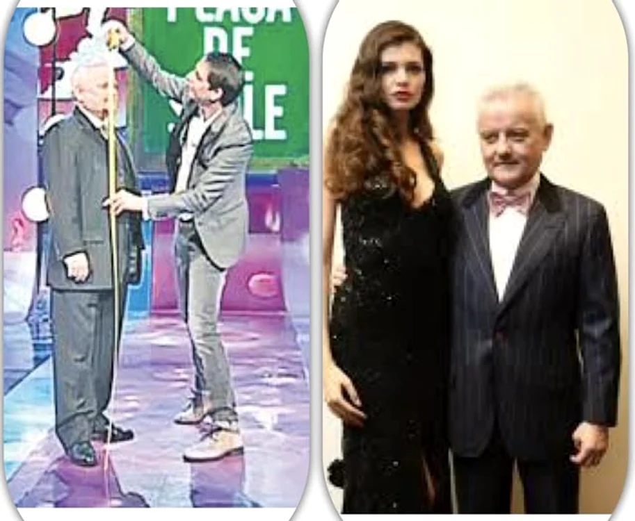 Dan Negru face caterică de situația economică. Îi dă exemplu pe Irinel și pe Monica.