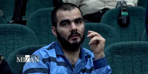 Iranul a executat un bărbat condamnat pentru spionaj în favoarea Israelului  Numele său era Kourosh Keyvani FOTO: X/@GlobalIJournal