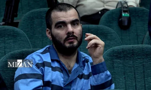 Iranul a executat un bărbat condamnat pentru spionaj în favoarea Israelului  Numele său era Kourosh Keyvani FOTO: X/@GlobalIJournal