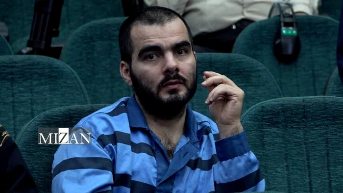 Kourosh Keyvani a fost executat în Iran. FOTO: X/@GlobalIJournal