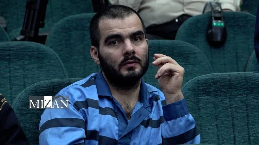 Premieră de la începutul conflictului din Orientul Mijlociu. Iranul a executat un bărbat condamnat pentru spionaj în favoarea Israelului