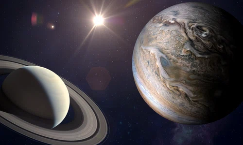 saturn jupiter jpeg