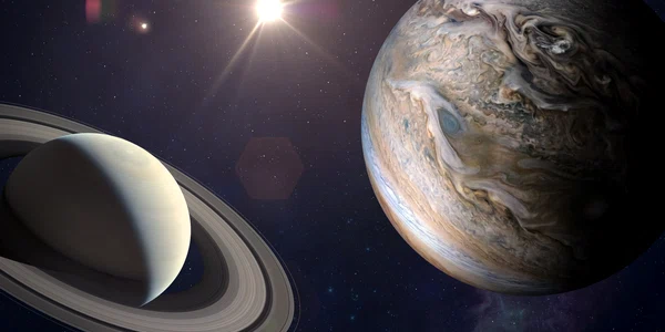 saturn jupiter jpeg