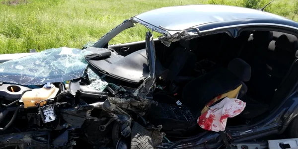accident