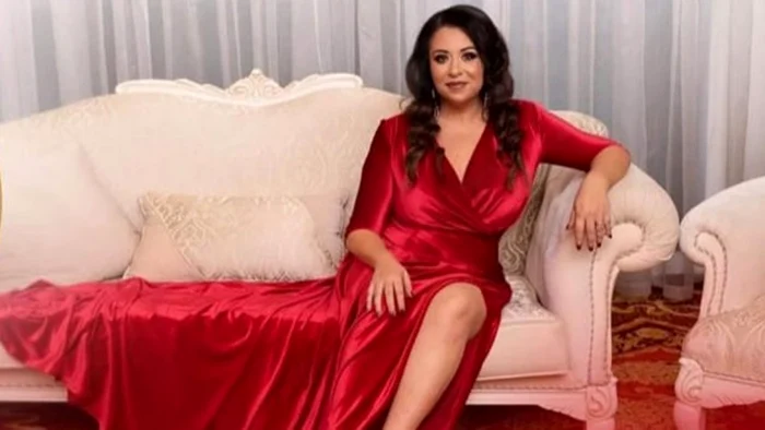 Oana Roman a slăbit fabulos