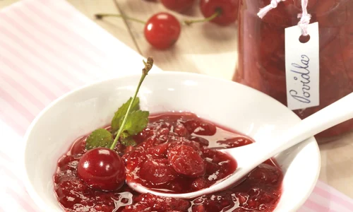 Sour Cherry Jam jpeg