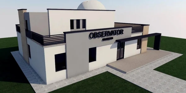 observator astronomic