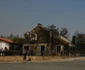 Vile mistuite de flăcări în Cipru FOTO Profimedia