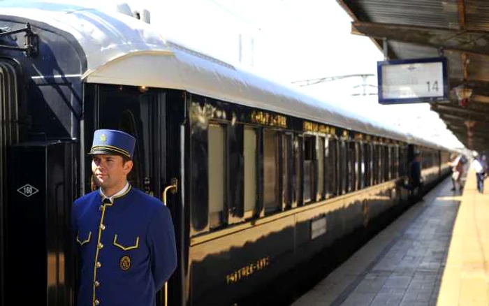 Orient Express