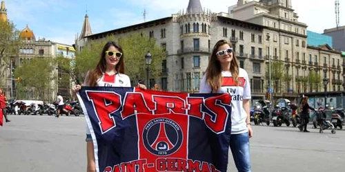 suporteri PSG Foto Facebook