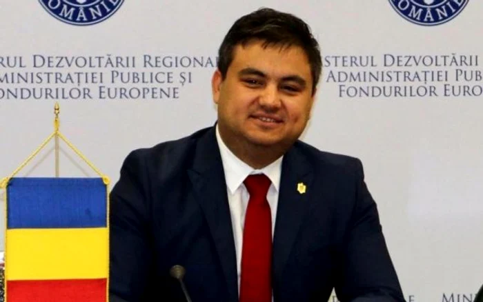 Alin Chirilă