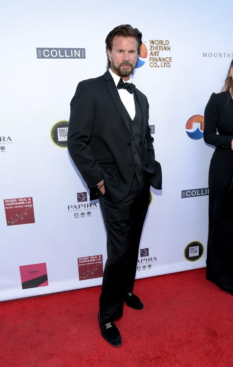 Lorenzo Lamas, GettyImages (3) jpg