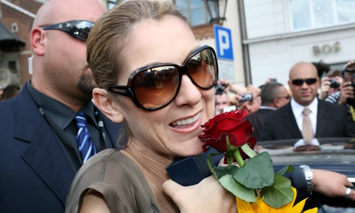 celine dion  foto   Shutterstock jpg