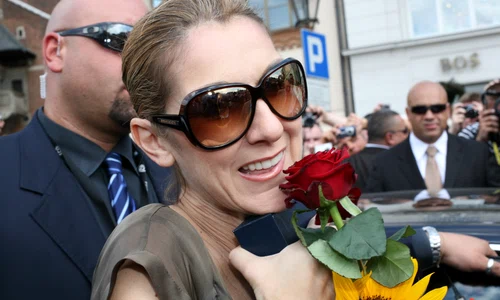 celine dion  foto   Shutterstock jpg