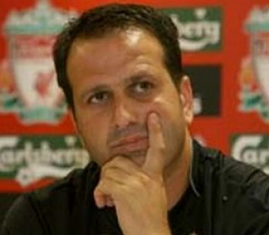 
    Ronny Levy este antrenorul care nu a pierdut niciun amical  