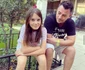 Răzvan Fodor și fiica lui, Diana foto: Instagram 