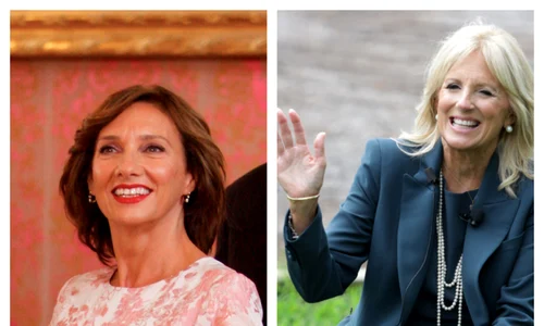 carmen iohannis jill biden jpeg