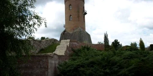 Puteţi intra şi la Curtea Domnească