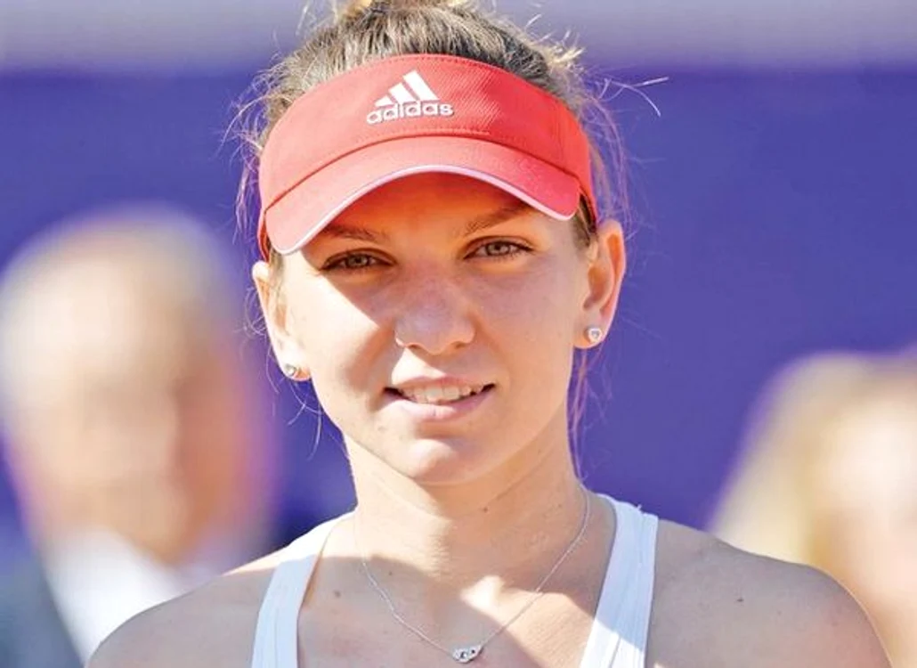 Simona Halep ocupă acum locul 3 în clasamentul mondialfoto: arhiva personală