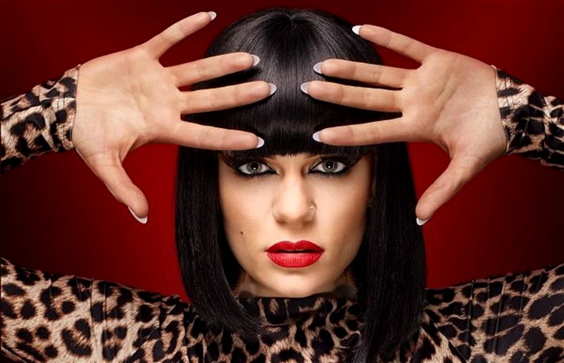 Jessie J