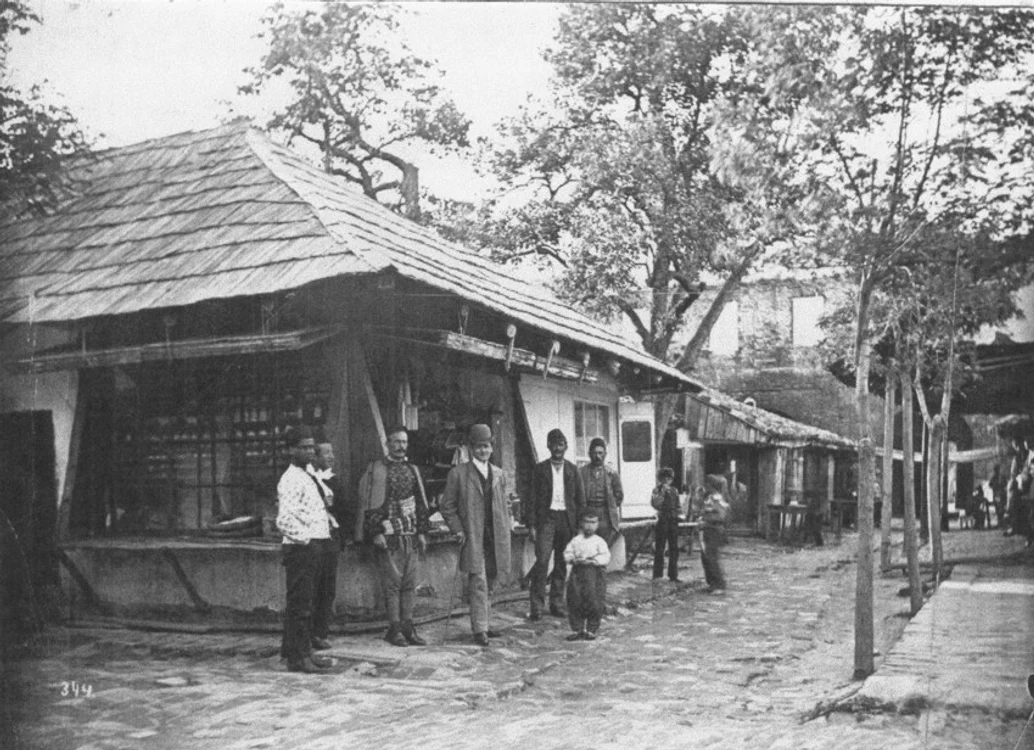 Ada Kaleh (ImagoRomaniae)