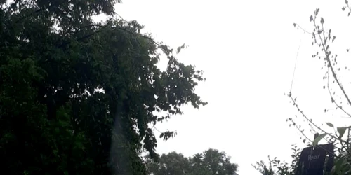 Inundatii Tulcea FOTO ISU